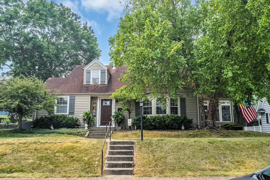 173 W Highland AVENUE, Burlington, WI 53105 - #3