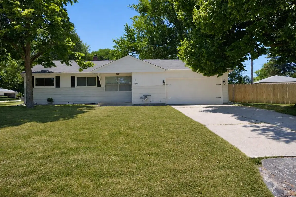 8189 N 54th STREET, Brown Deer, WI 53223 - #1
