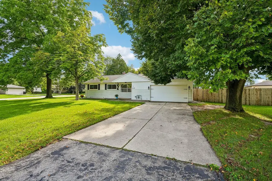 8189 N 54th STREET, Brown Deer, WI 53223 - #2