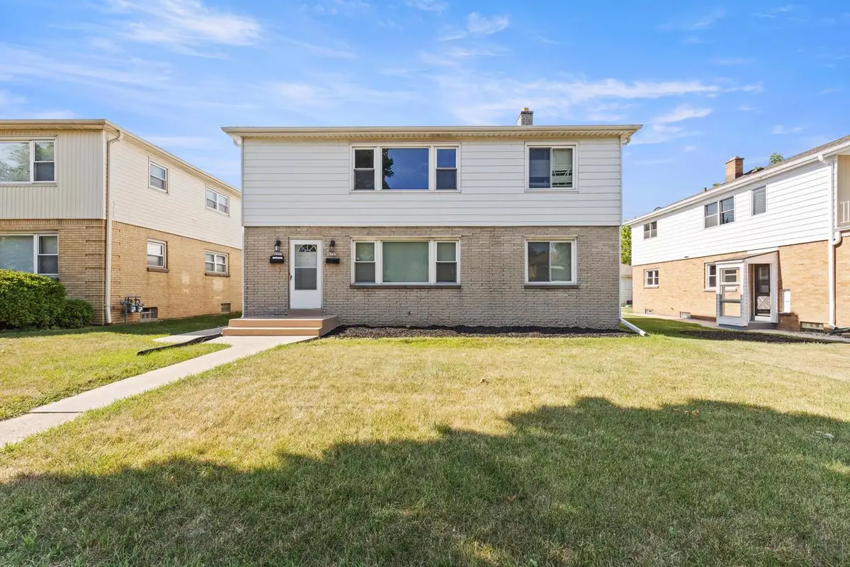 9703 W Capitol DRIVE #9705, Milwaukee, WI 53222 - #1