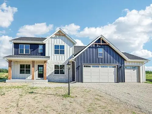 407 Ingleside COURT #Lt43, Oconomowoc, WI 53066 - #1