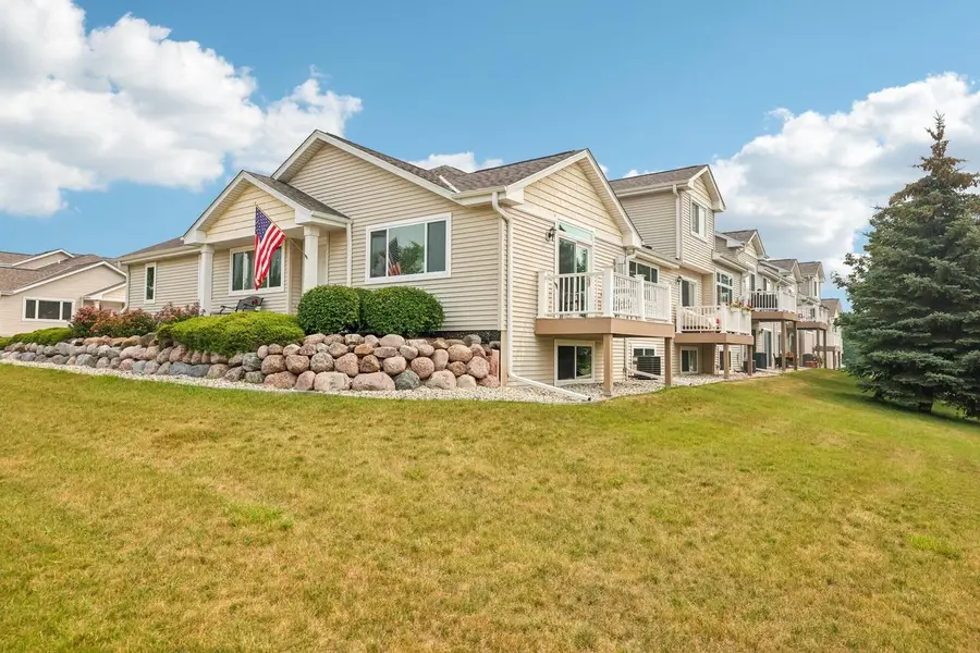 832 Ashley AVENUE, Port Washington, WI 53074 - #2