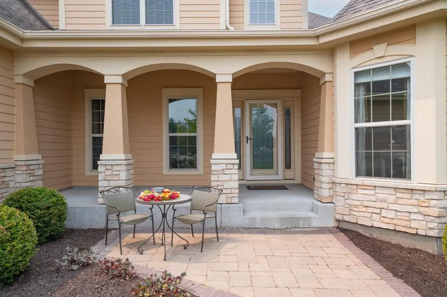 W197N5635 Powell DRIVE, Menomonee Falls, WI 53051 - #3