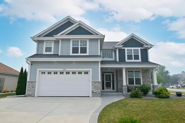 3909 Wild Ginger WAY, Franksville, WI 53126