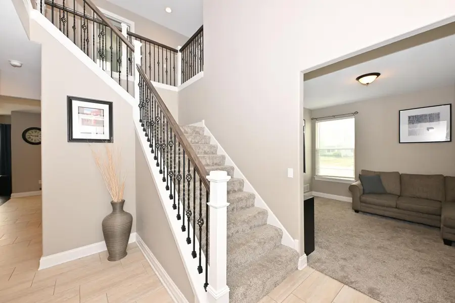3909 Wild Ginger WAY, Franksville, WI 53126 - #3