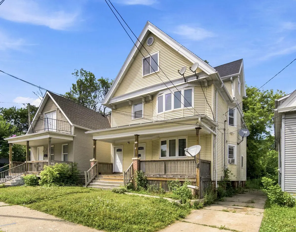 126 W Concordia AVENUE #128, Milwaukee, WI 53212 - #1