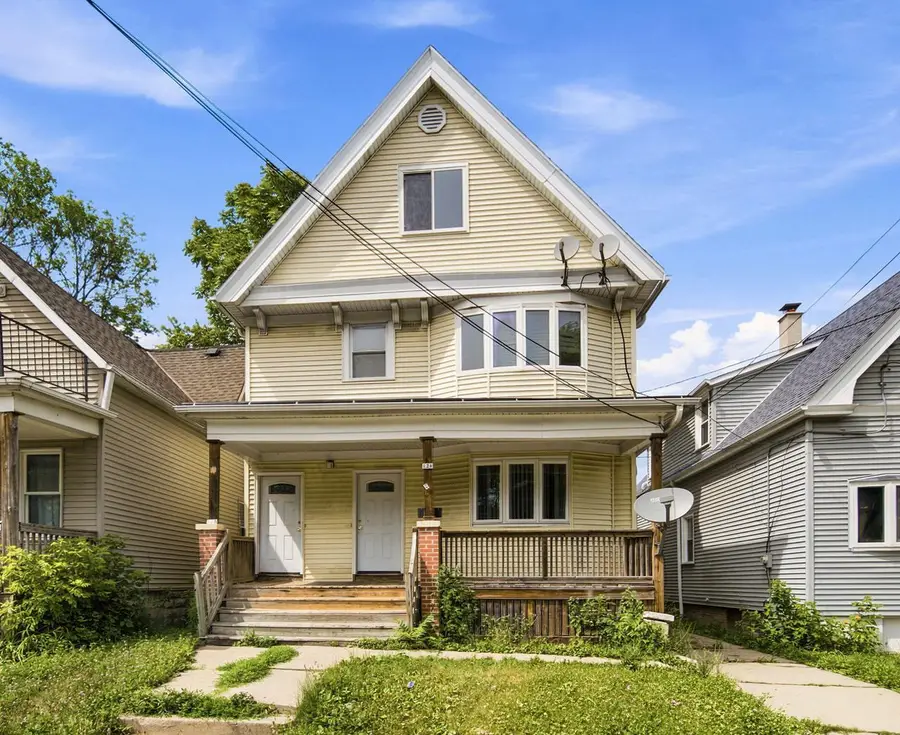 126 W Concordia AVENUE #128, Milwaukee, WI 53212 - #2
