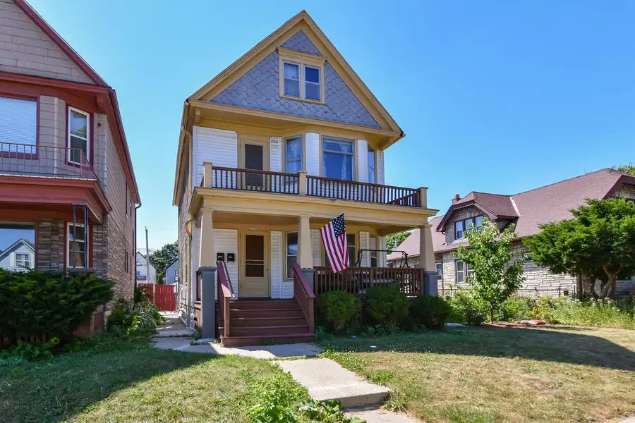 2645 S 14th STREET #2645A, Milwaukee, WI 53215 - #2
