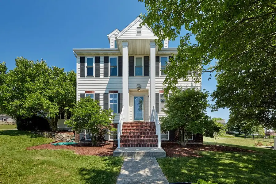 N166W21071 Parkway DRIVE, Jackson, WI 53037 - #2