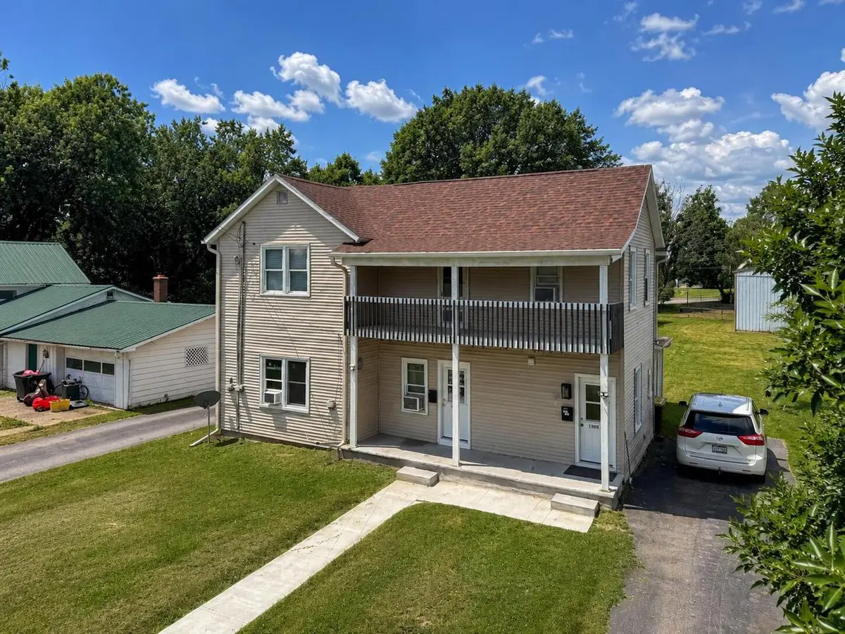 1309 2nd Main STREET, Elroy, WI 53929 - #1
