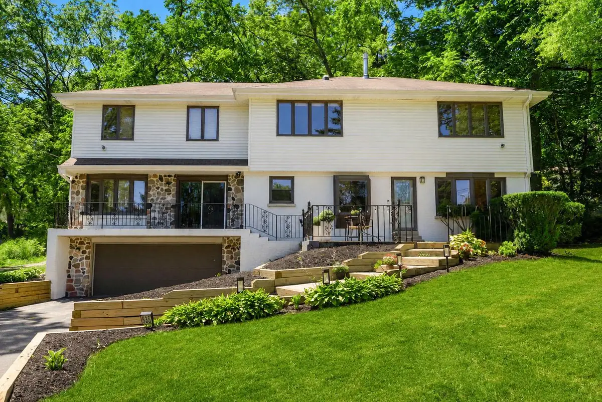 935 N 124th STREET, Elm Grove, WI 53122 - #1