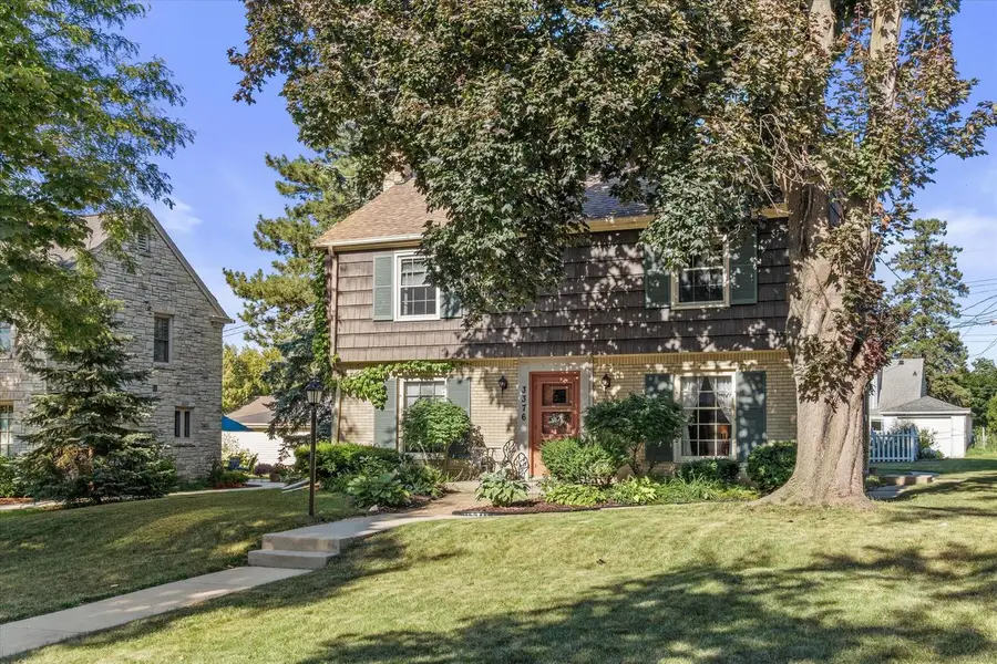 3376 S 44th STREET, Greenfield, WI 53219 - #2