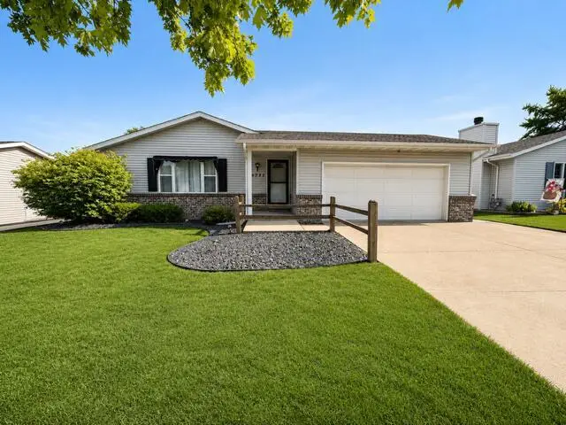 4735 57th STREET, Kenosha, WI 53144 - #1