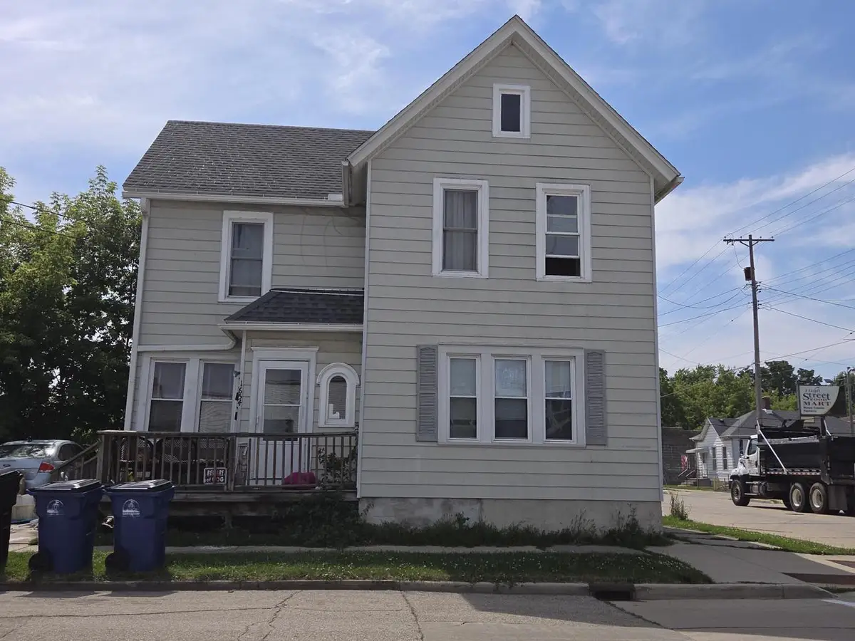 1654 Saint Clair STREET, Racine, WI 53402 - #1