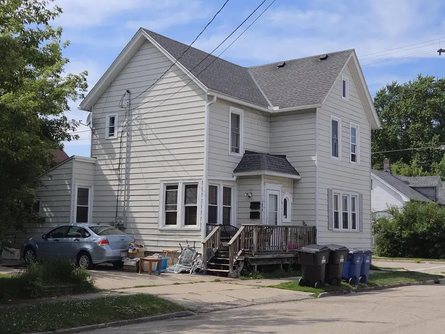 1654 Saint Clair STREET, Racine, WI 53402 - #2