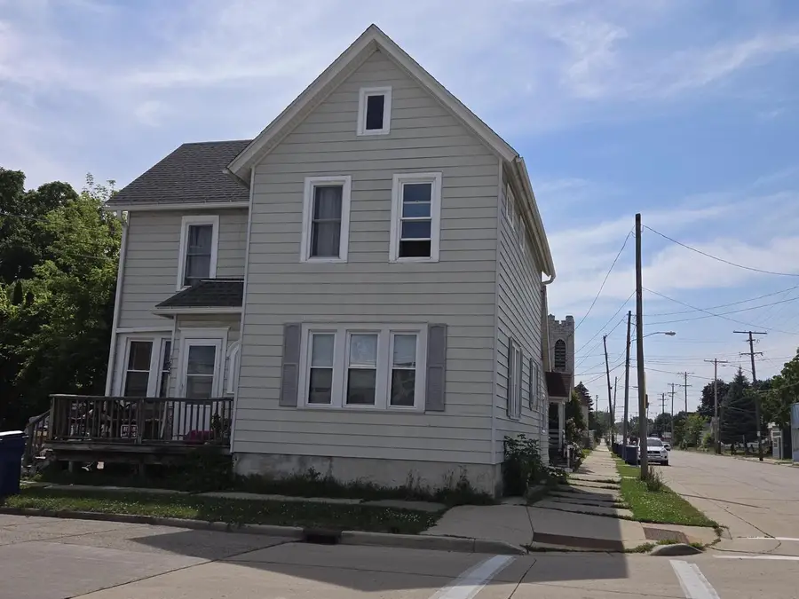 1654 Saint Clair STREET, Racine, WI 53402 - #3