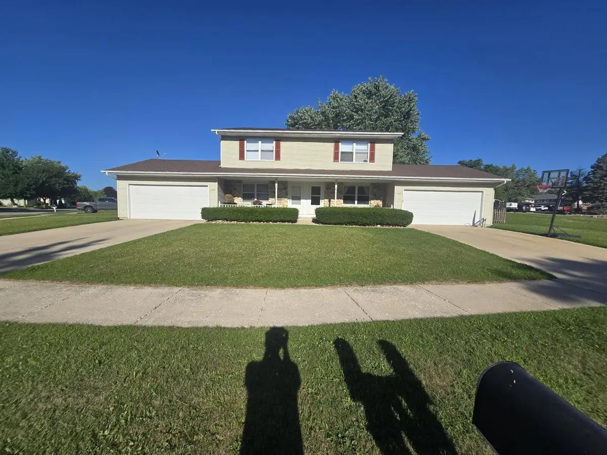 1547 Briarwood LANE #1543, Hartford, WI 53027 - #1