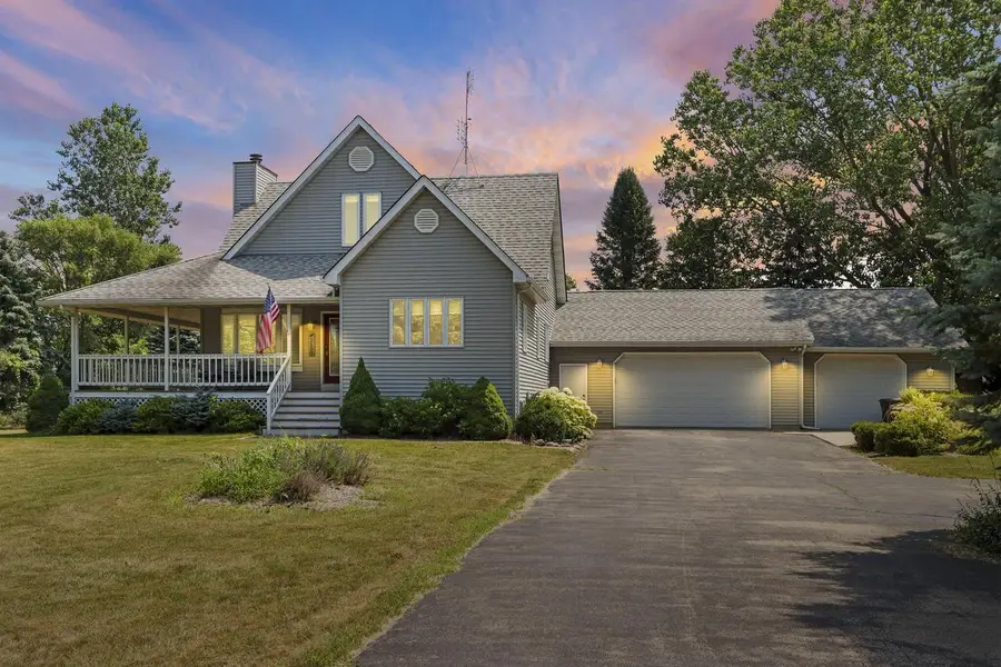 9225 160th AVENUE, Bristol, WI 53104 - #3