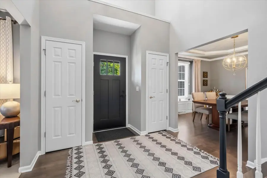 W73N413 Greystone DRIVE, Cedarburg, WI 53012 - #3