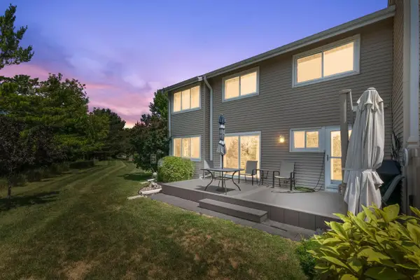 618 Westridge DRIVE, West Bend, WI 53095
