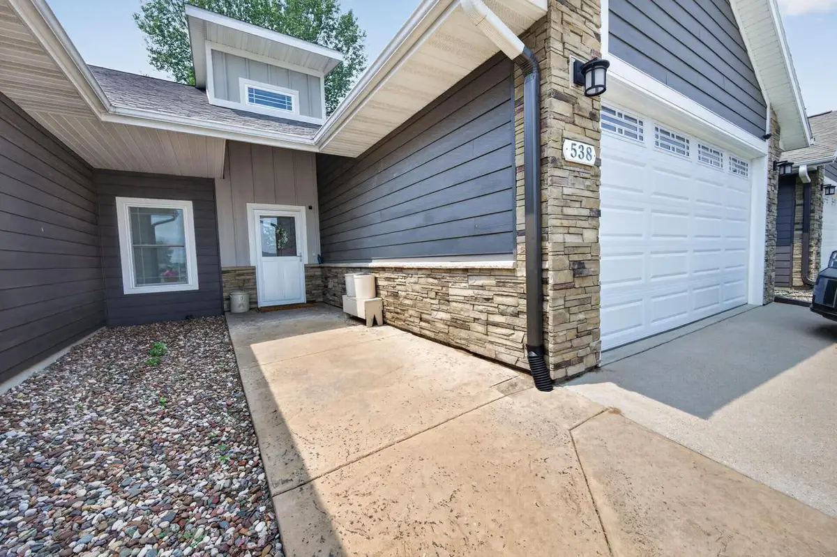 538 Ryan STREET, Holmen, WI 54636 - #1