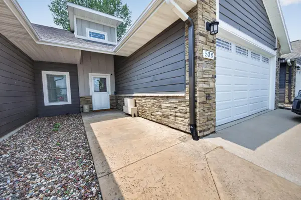 538 Ryan STREET, Holmen, WI 54636