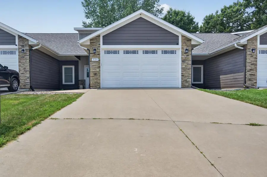 538 Ryan STREET, Holmen, WI 54636 - #2