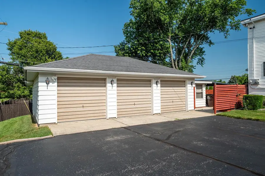 3616 N Newman ROAD #3618, Racine, WI 53406 - #2