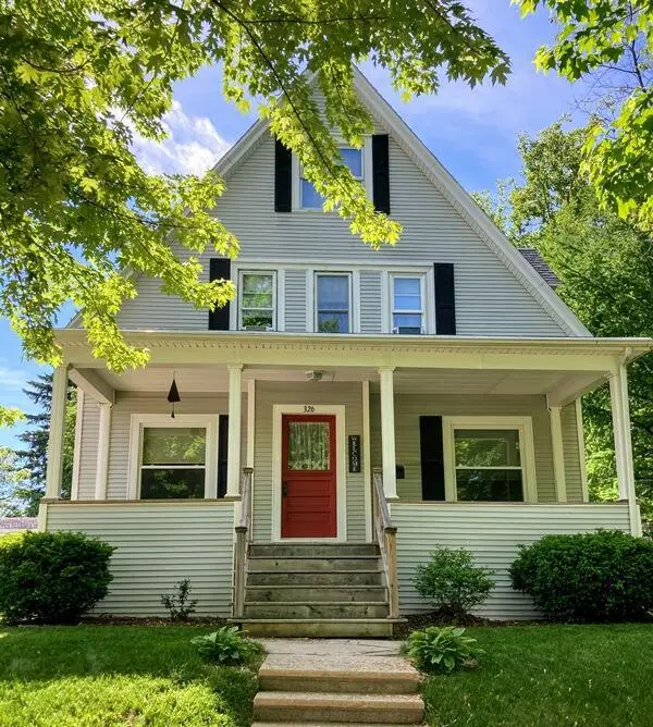 326 Caroline STREET, Plymouth, WI 53073 - #2