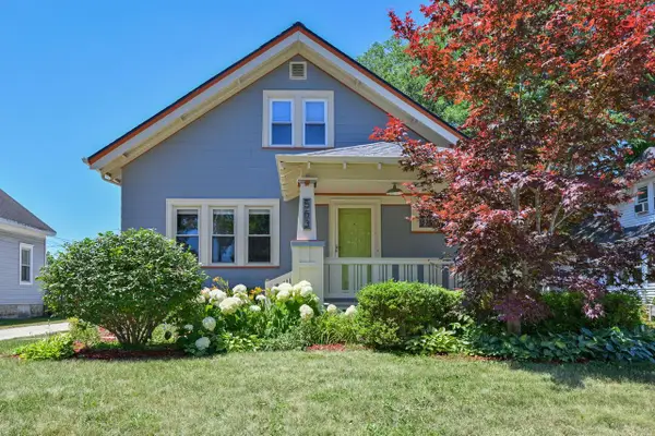 553 N 60th STREET, Wauwatosa, WI 53213