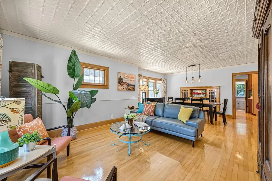 553 N 60th STREET, Wauwatosa, WI 53213 - #3