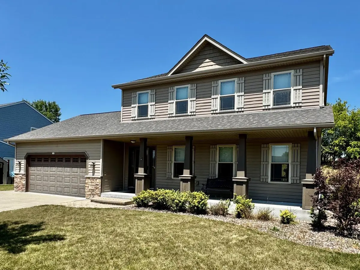 720 Summerset DRIVE, Johnson Creek, WI 53038 - #1