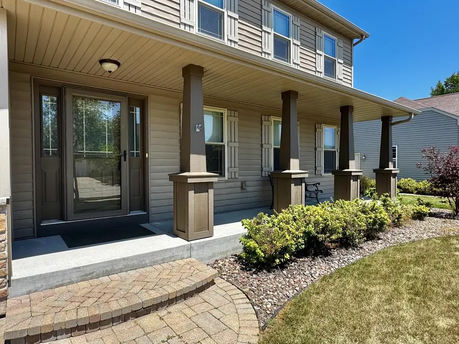 720 Summerset DRIVE, Johnson Creek, WI 53038 - #2