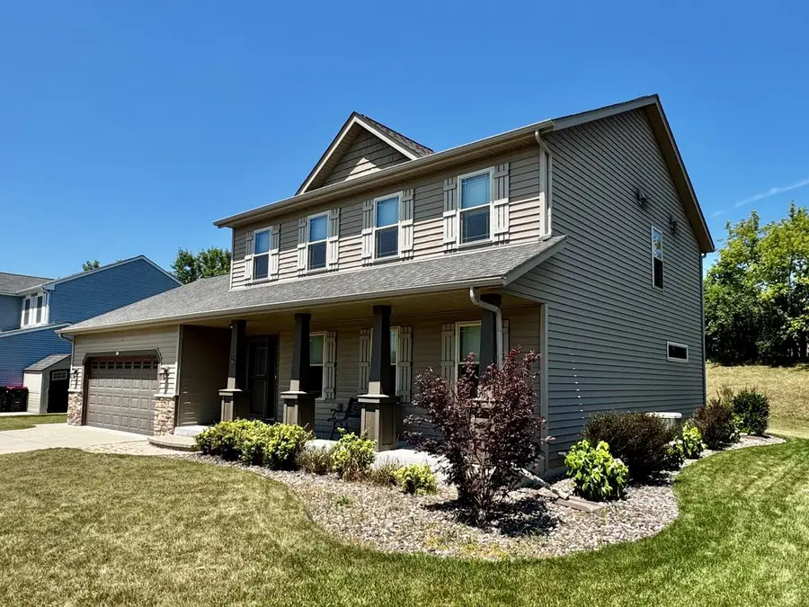 720 Summerset DRIVE, Johnson Creek, WI 53038 - #3