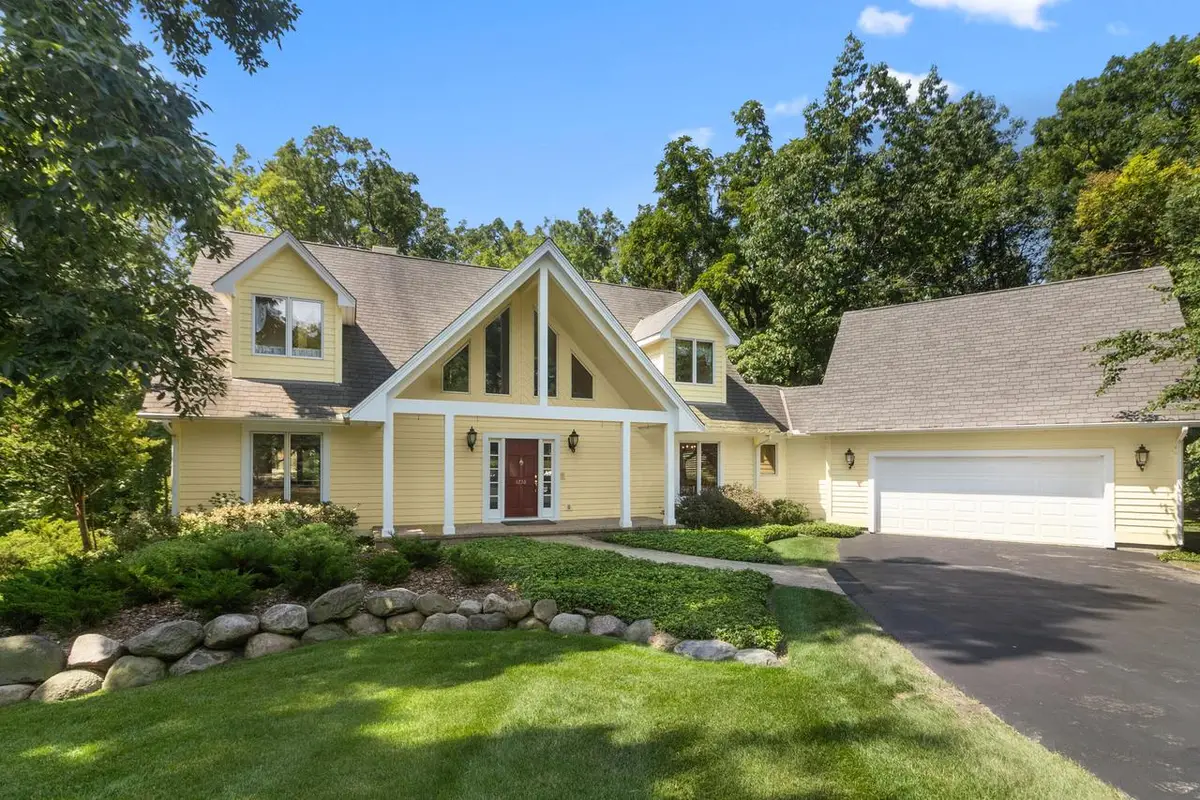 1236 Walker Cup WAY #4-14, Lake Geneva, WI 53147 - #1