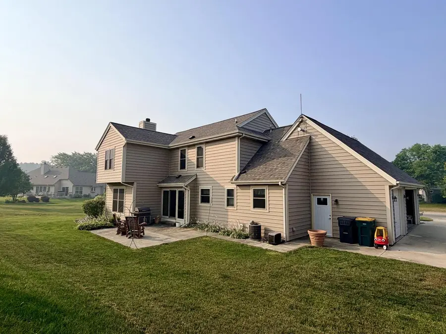 N164W20980 Glen Brooke DRIVE, Jackson, WI 53037 - #2