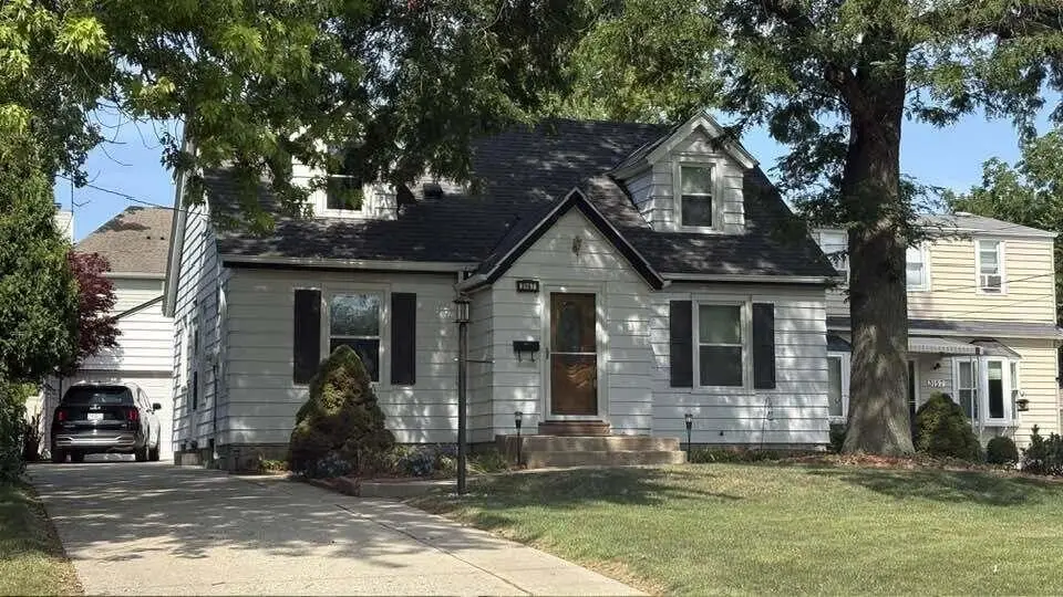 3167 S 84th STREET, Milwaukee, WI 53227 - #1