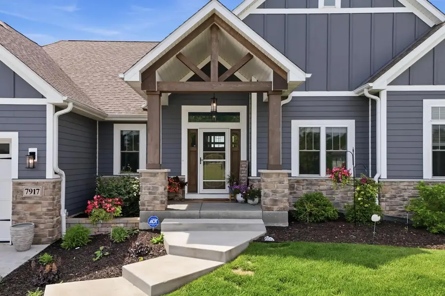 7917 Creek View LANE, Mount Pleasant, WI 53406 - #2