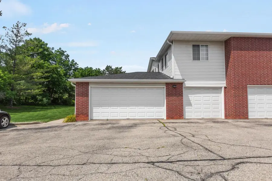 8581 Lexington PLACE #4, Pleasant Prairie, WI 53158 - #3