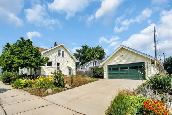 1755 Orchard STREET, Racine, WI 53405