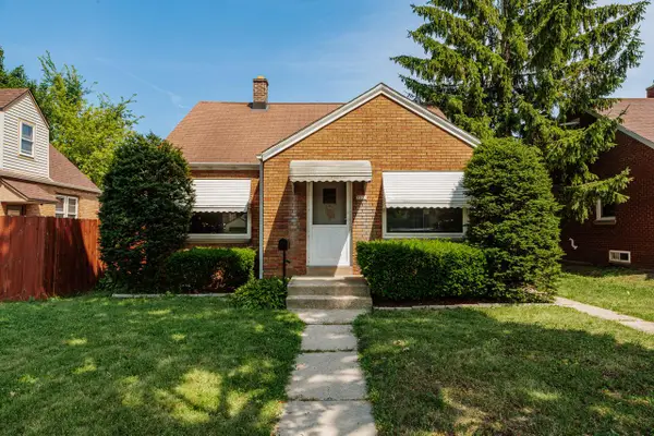 3536 S 16th STREET, Milwaukee, WI 53221
