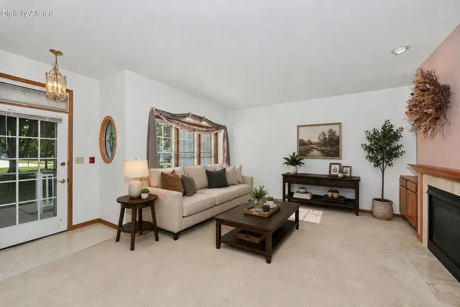 6235 S Creekside DRIVE #21, Cudahy, WI 53110 - #2