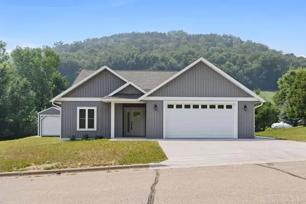 445 White Tail DRIVE, Stoddard, WI 54658