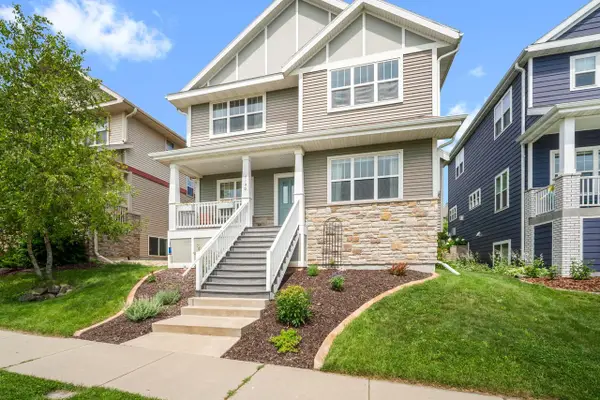 7190 Belle Fontaine BOULEVARD, Middleton, WI 53562