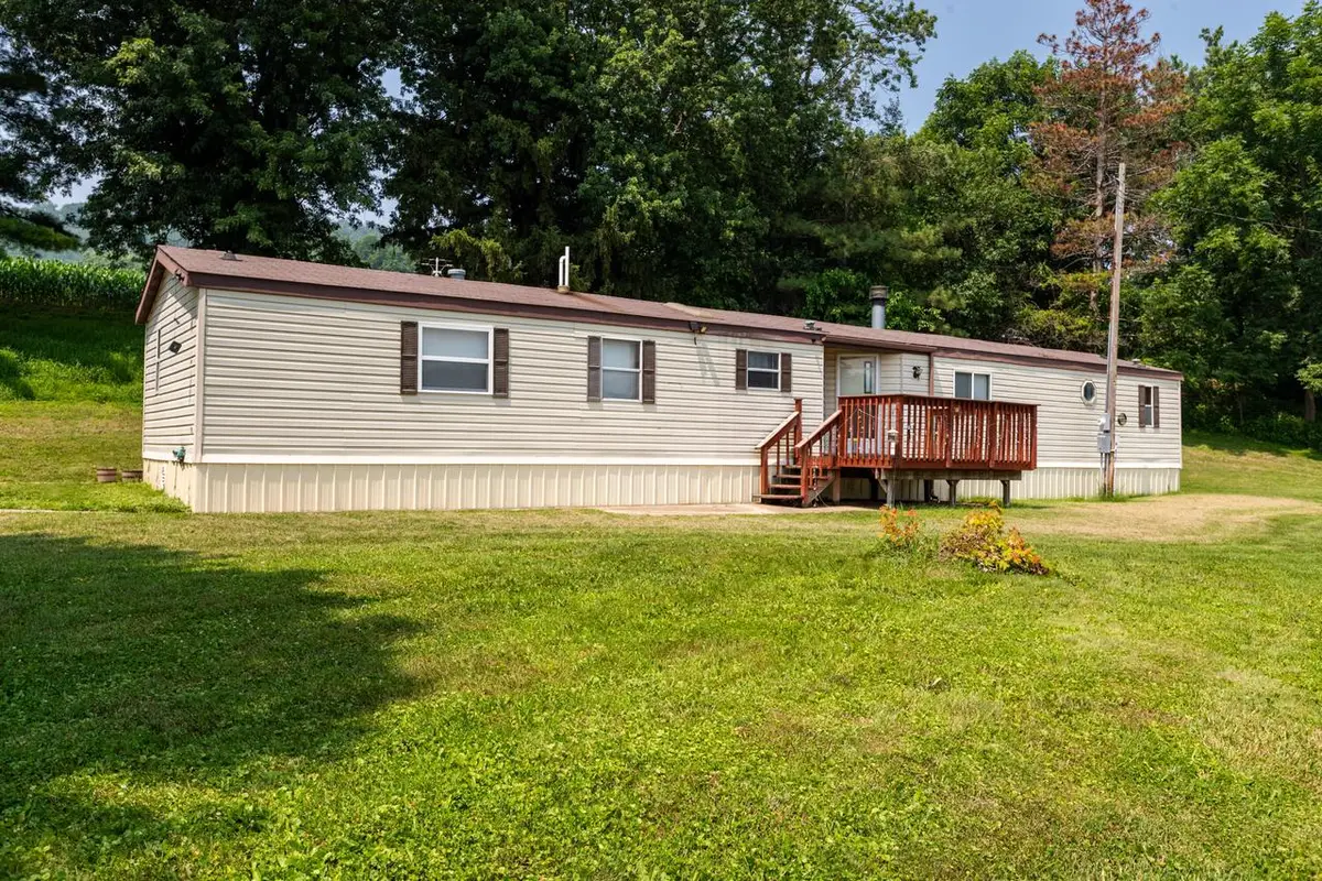 S1215 State Hwy 162, Coon Valley, WI 54623 - #1
