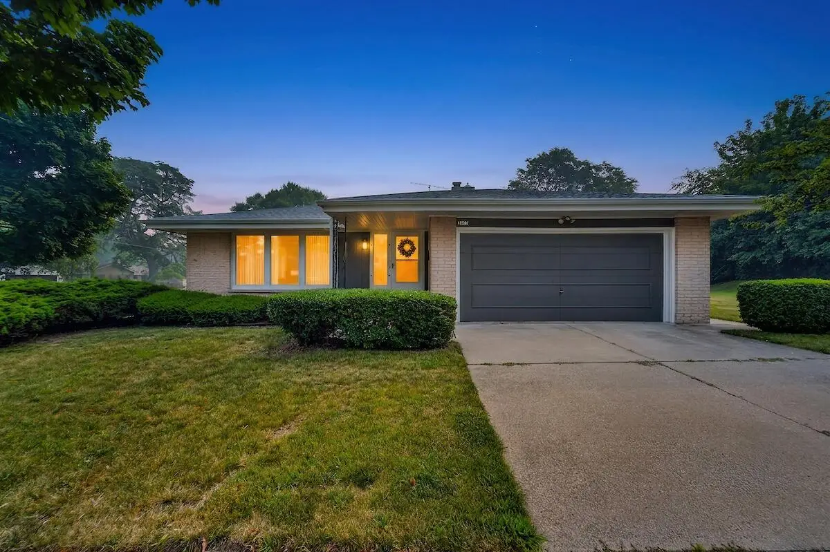 1217 Fairway DRIVE, Racine, WI 53405 - #1