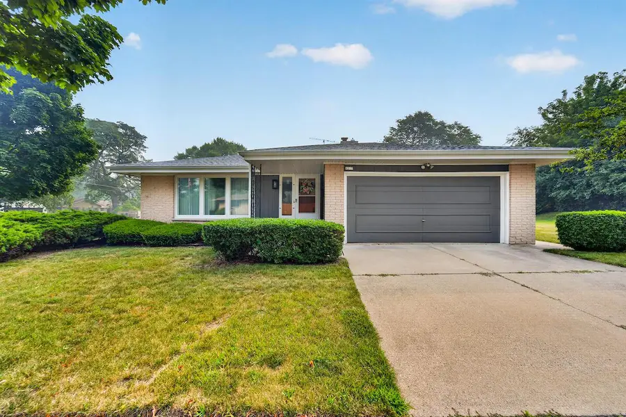 1217 Fairway DRIVE, Racine, WI 53405 - #2