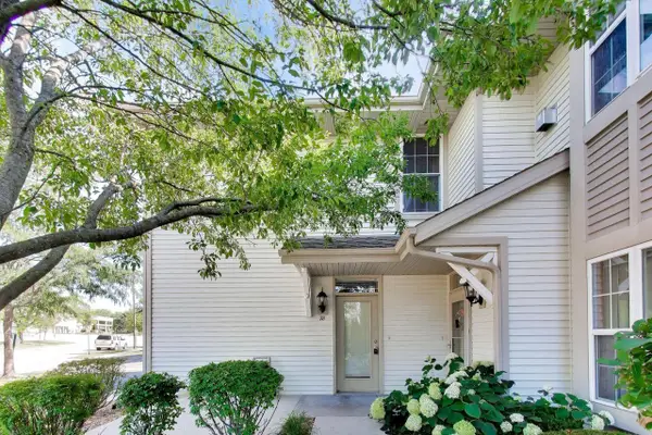1519 92nd STREET #78, Sturtevant, WI 53177