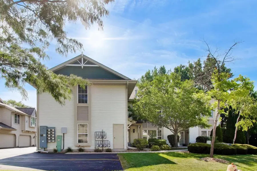 1519 92nd STREET #78, Sturtevant, WI 53177 - #3