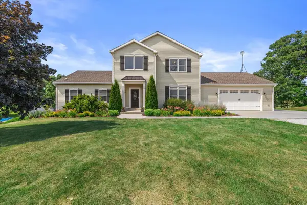 16340 Braun ROAD, Sturtevant, WI 53177